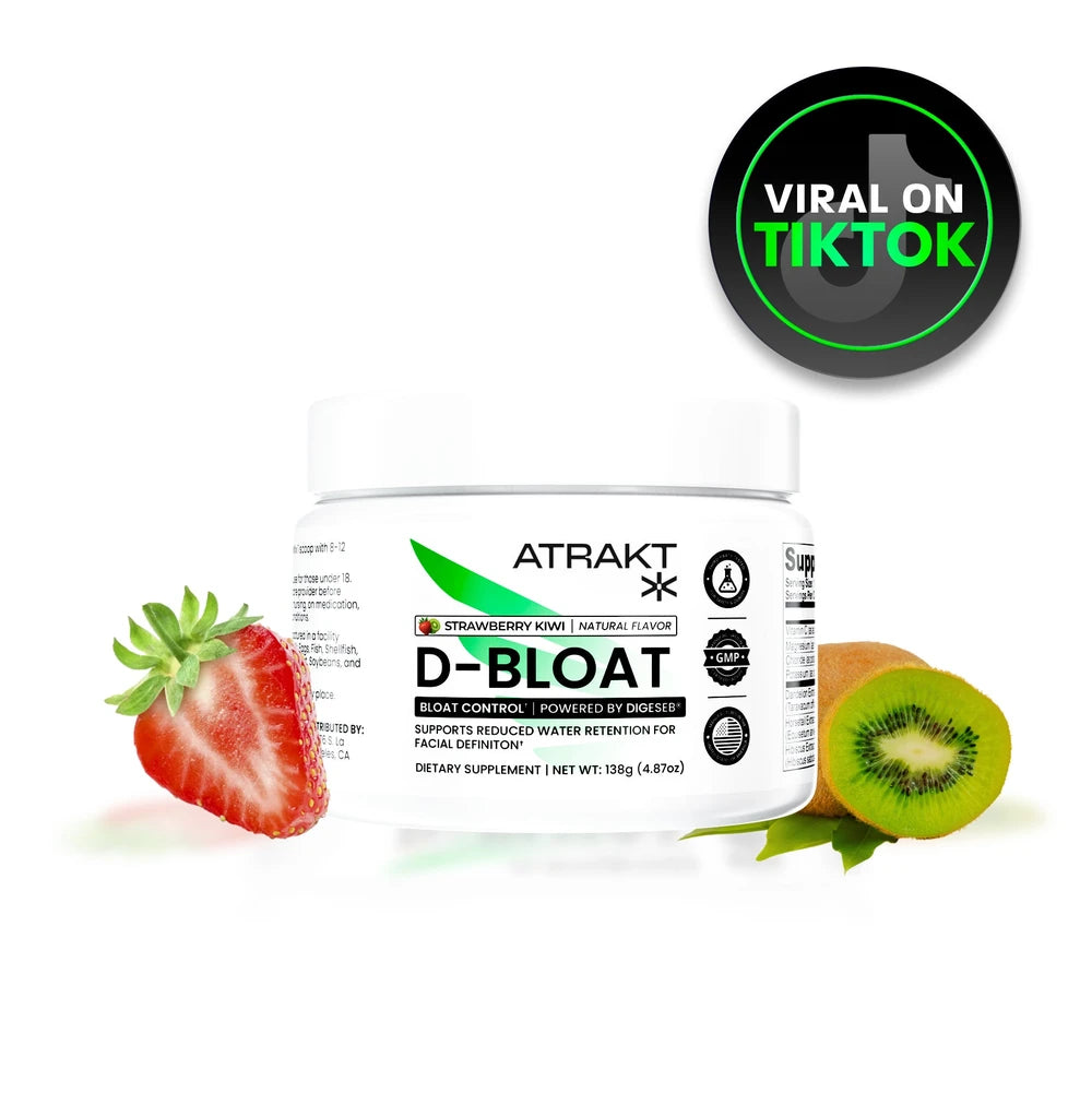 D-BLOAT