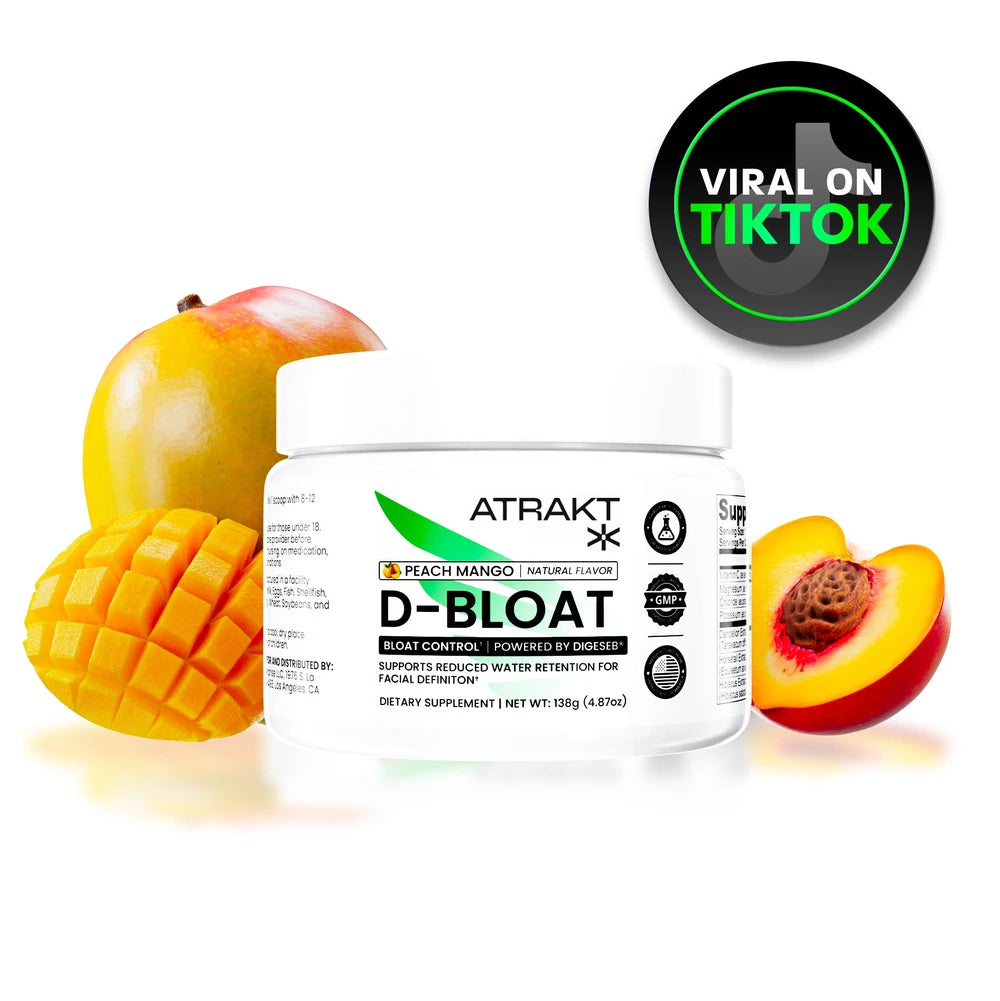 D-BLOAT