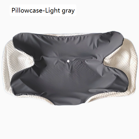 Memory Foam Pillow Slow Rebound Cervical Pillow with Washable Pillowcase