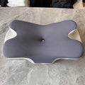 Memory Foam Pillow Slow Rebound Cervical Pillow with Washable Pillowcase