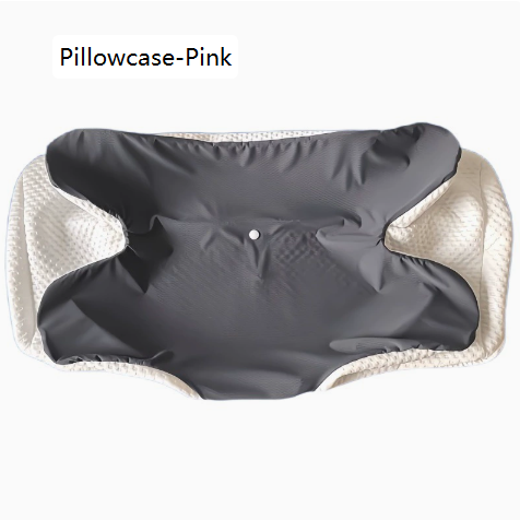 Memory Foam Pillow Slow Rebound Cervical Pillow with Washable Pillowcase