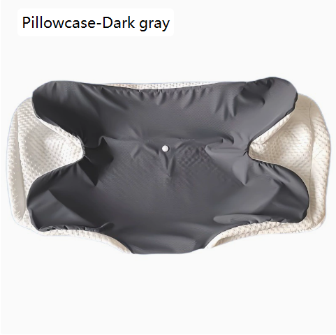 Memory Foam Pillow Slow Rebound Cervical Pillow with Washable Pillowcase